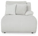 Top Tier 3-Piece Reclining Sectional Chofa - alternate view 2