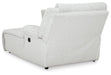 Top Tier 3-Piece Reclining Sectional Chofa - alternate view 4