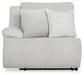 Top Tier 3-Piece Reclining Sectional Chofa - alternate view 8
