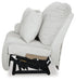 Top Tier 3-Piece Reclining Sectional Chofa - alternate view 12