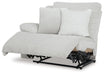 Top Tier 3-Piece Reclining Sectional Chofa - alternate view 10