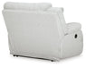 Top Tier 3-Piece Reclining Sectional Chofa - alternate view 11