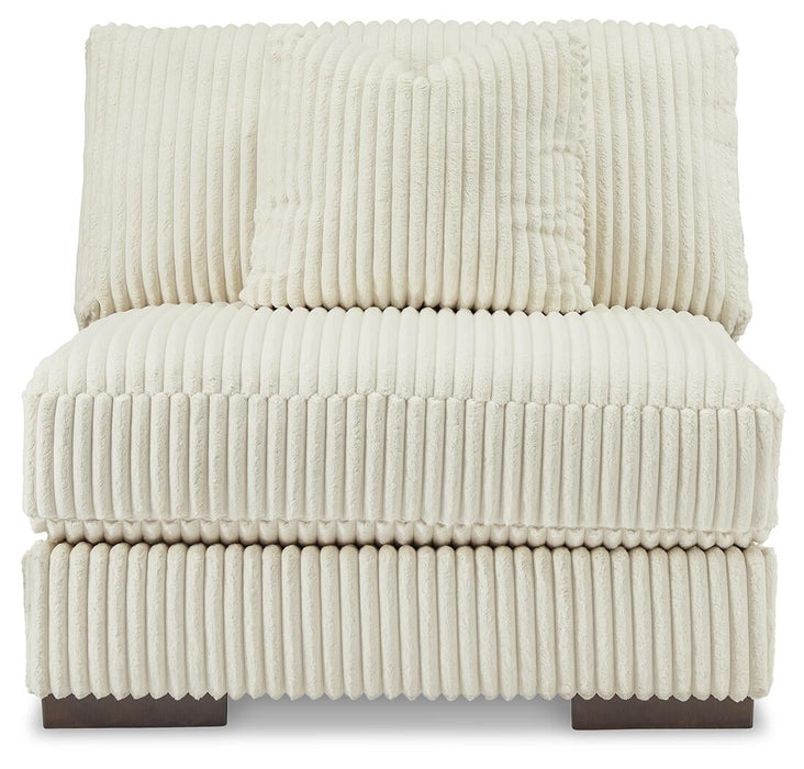 Lindyn 6-Piece Sectional - alternate view 2