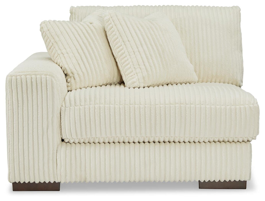 Lindyn 6-Piece Sectional - alternate view 5