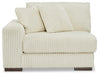 Lindyn 6-Piece Sectional - alternate view 5