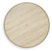 Orchard Beach Outdoor Dining Table - alternate view 3