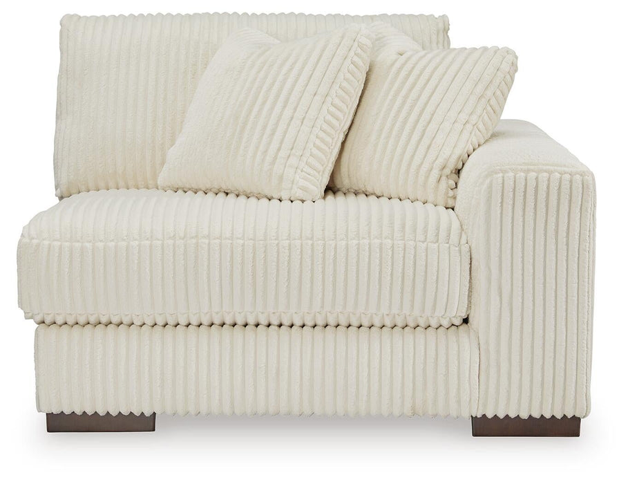 Lindyn 6-Piece Sectional - alternate view 8