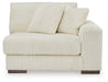 Lindyn 6-Piece Sectional - alternate view 8