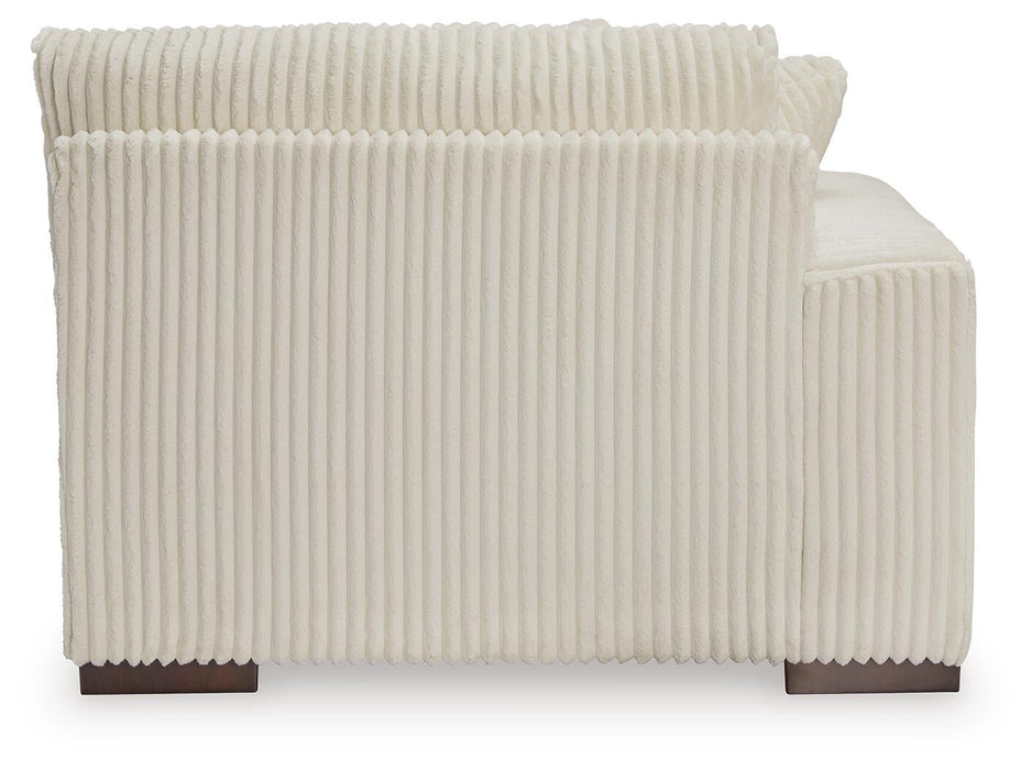 Lindyn 6-Piece Sectional - alternate view 7