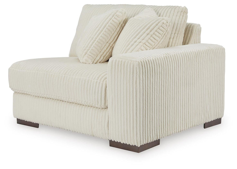 Lindyn 6-Piece Sectional - alternate view 9