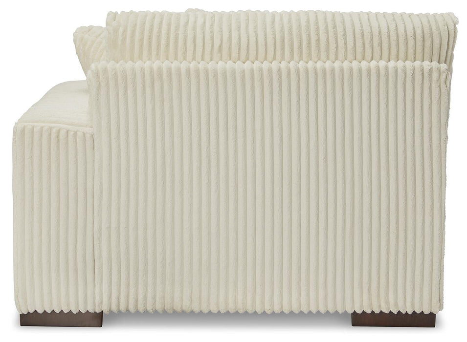 Lindyn 6-Piece Sectional - alternate view 10