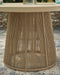 Orchard Beach Outdoor Dining Table - alternate view 4