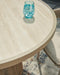 Orchard Beach Outdoor Dining Table - alternate view 5