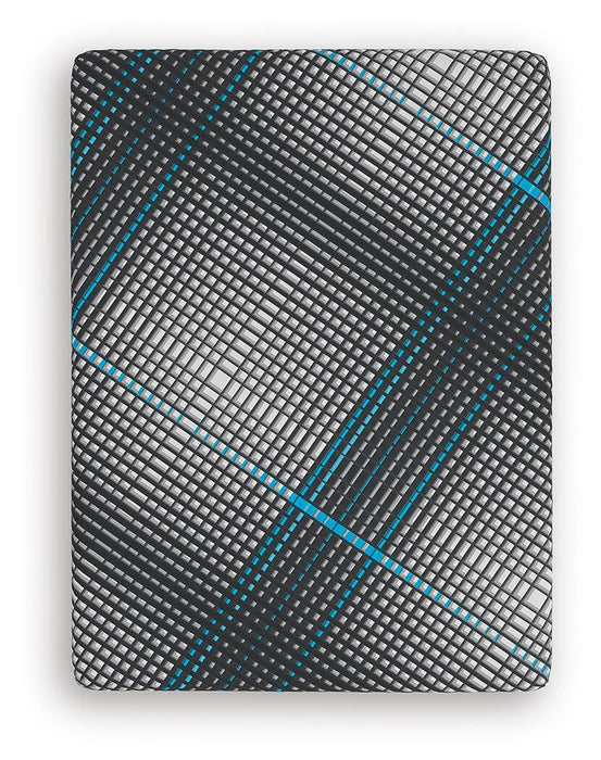 Millennium 2.0 Hybrid 16 Inch Full Mattress - alternate view 4