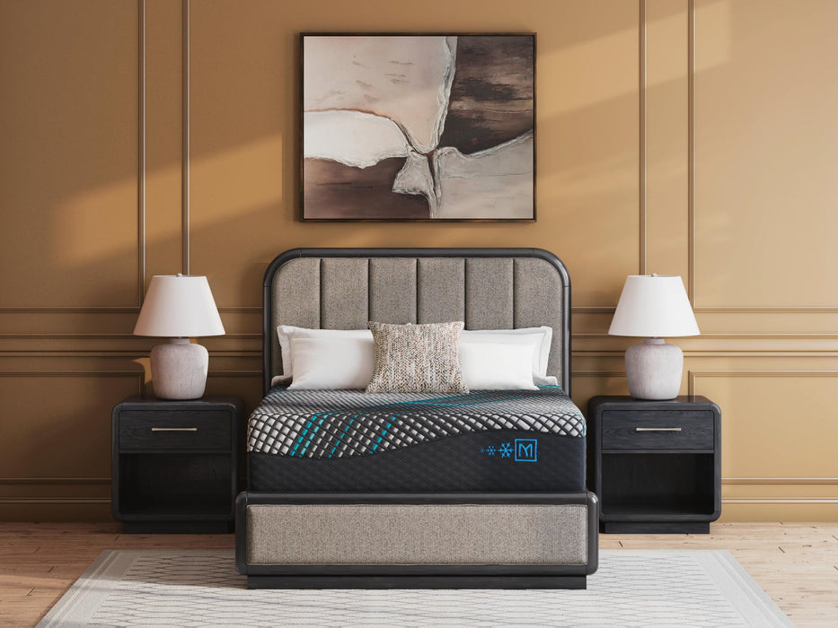 Millennium 2.0 Hybrid 16 Inch Full Mattress - alternate view 6