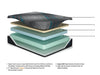 Millennium 2.0 Foam 12 Inch Full Mattress - alternate view 5