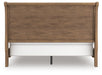 Feddinger King Sleigh Bed - alternate view 4