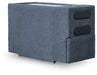Modmax 7-Piece Sectional with Audio Console - alternate view 6