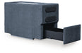 Modmax 7-Piece Sectional with Audio Console - alternate view 7