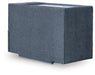 Modmax 7-Piece Sectional with Audio Console - alternate view 8