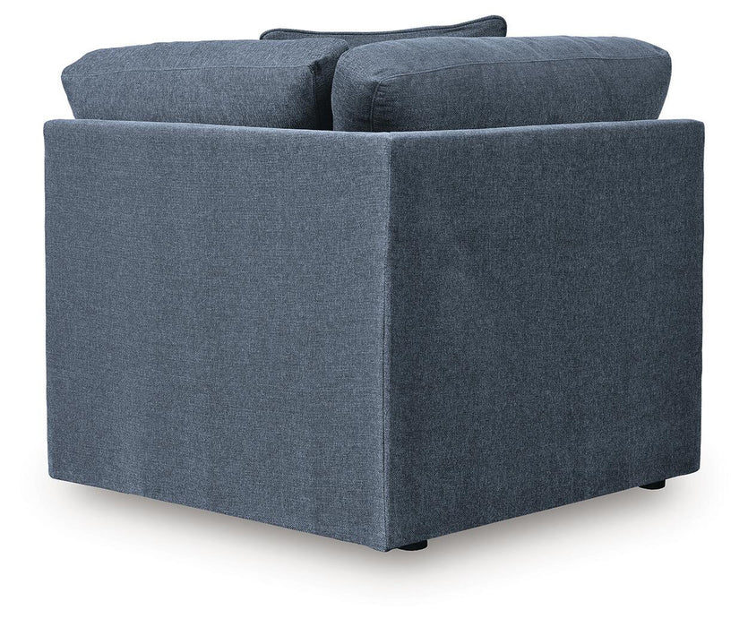 Modmax 7-Piece Sectional with Audio Console - alternate view 10