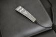 5Z - Pittson 7-Piece Power Reclining Sectional - alternate view 4