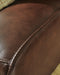 DeepWakes 4-Piece Power Reclining Sectional with Chaise - alternate view 3