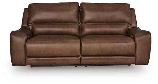DeepWakes 2-Piece Reclining Loveseat