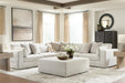 Ashbourne Estate 5-Piece Sectional - alternate view 3