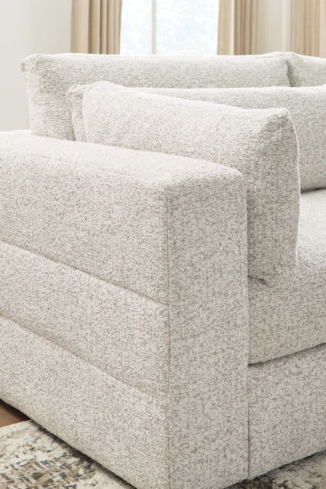 Ashbourne Estate 5-Piece Sectional - alternate view 5