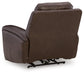 Gravier PWR Recliner/ADJ Headrest - alternate view 6