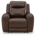 Gravier PWR Recliner/ADJ Headrest - alternate view 4