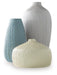 Eiderman Vase Set (3/CN) - alternate view 3