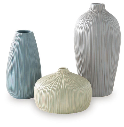 Eiderman Vase Set (3/CN) - alternate view 2