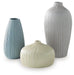 Eiderman Vase Set (3/CN) - alternate view 2