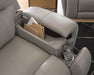 Real Moments Power Recliner w/Audio Seating - alternate view 14