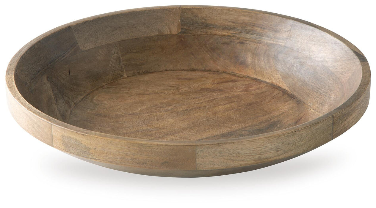 Clayburg Bowl - alternate view 3