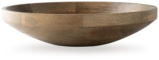 Clayburg Bowl - alternate view 2