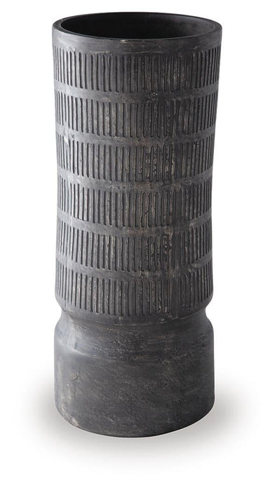 Beninworth Vase - alternate view 3