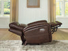 Gravier PWR Recliner/ADJ Headrest - alternate view 8