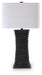 Golzar Poly Table Lamp (1/CN) - alternate view 2