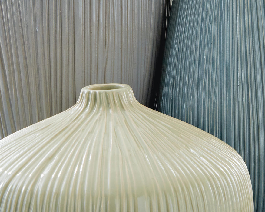 Eiderman Vase Set (3/CN) - alternate view 4