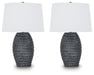 Caronick Poly Table Lamp (2/CN) - alternate view 2