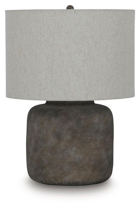 Zandophen Metal Table Lamp (1/CN) - alternate view 2
