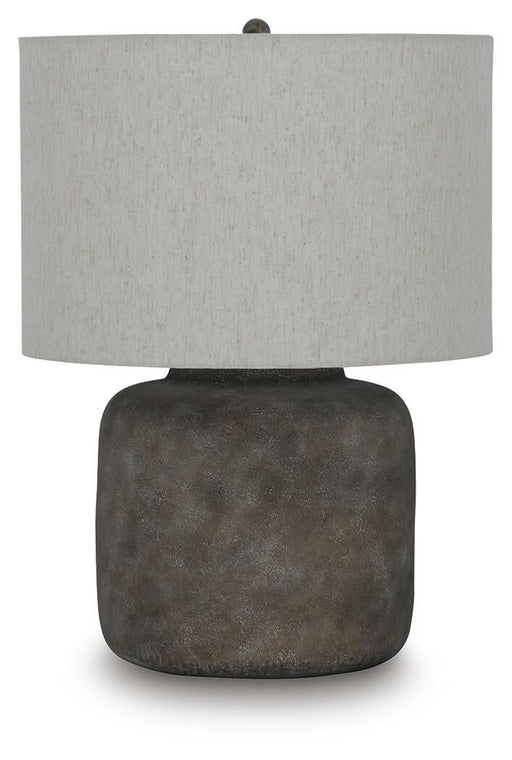Zandophen Metal Table Lamp (1/CN) - alternate view 2