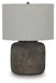 Zandophen Metal Table Lamp (1/CN) - alternate view 2