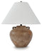 Ferrilby Poly Table Lamp (1/CN) - alternate view 2