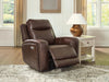 Gravier PWR Recliner/ADJ Headrest - alternate view 7