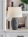 Caronick Poly Table Lamp (2/CN)