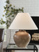 Ferrilby Poly Table Lamp (1/CN)